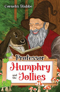 book Professor Humphry and the Jollies